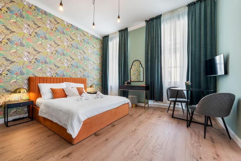 Spacious & Elegant 3 Bedroom * Vienna