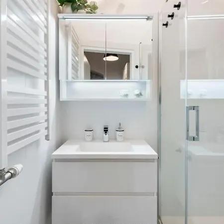 Spacious & Elegant 3 Bedroom Apartment Wien Exterior foto