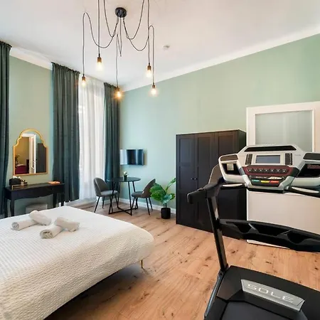 Spacious & Elegant 3 Bedroom Apartment Wien Exterior foto