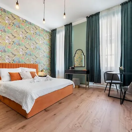 Spacious & Elegant 3 Bedroom Apartment Wien Exterior foto