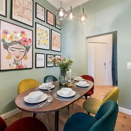 Spacious & Elegant 3 Bedroom Apartment Wien Exterior foto