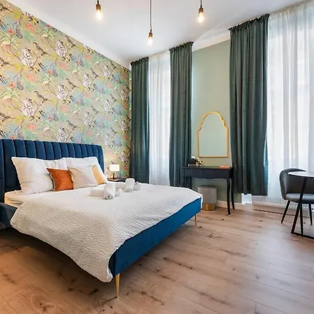 Spacious & Elegant 3 Bedroom Apartment Wien Exterior foto