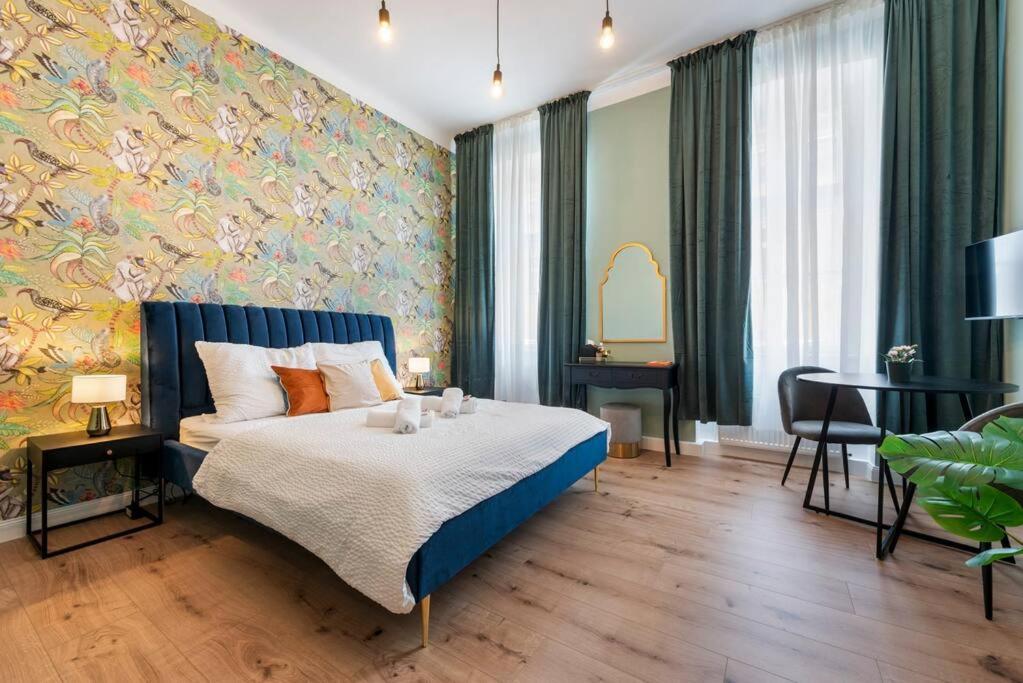 Apartament Spacious & Elegant 3 Bedroom *